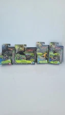 set of 4 Transformers ROTB Alliance Rhinox Cheetor Optimal BNIB