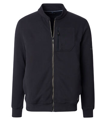 CASAMODA Pullover uni