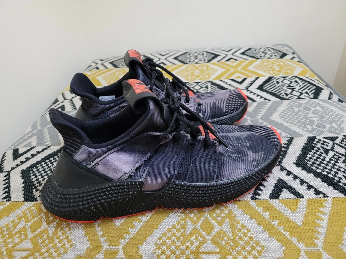 adidas prophere trainers