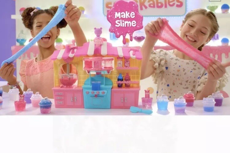 num noms snackables snow cone maker