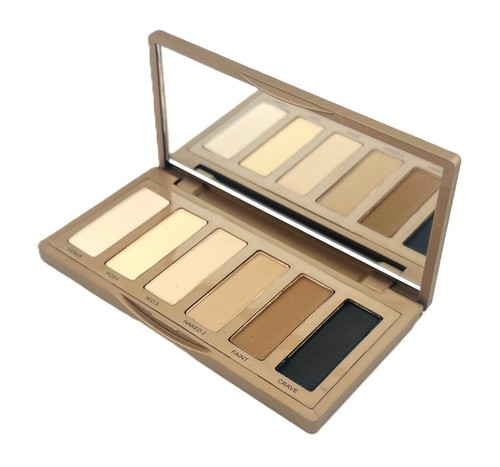 Urban Decay Naked Basics Eyeshadow Palette BRAND NEW IN ORIGINAL RETAIL BOX - Picture 9 of 9