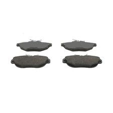 Plaquette de frein Citroen C6