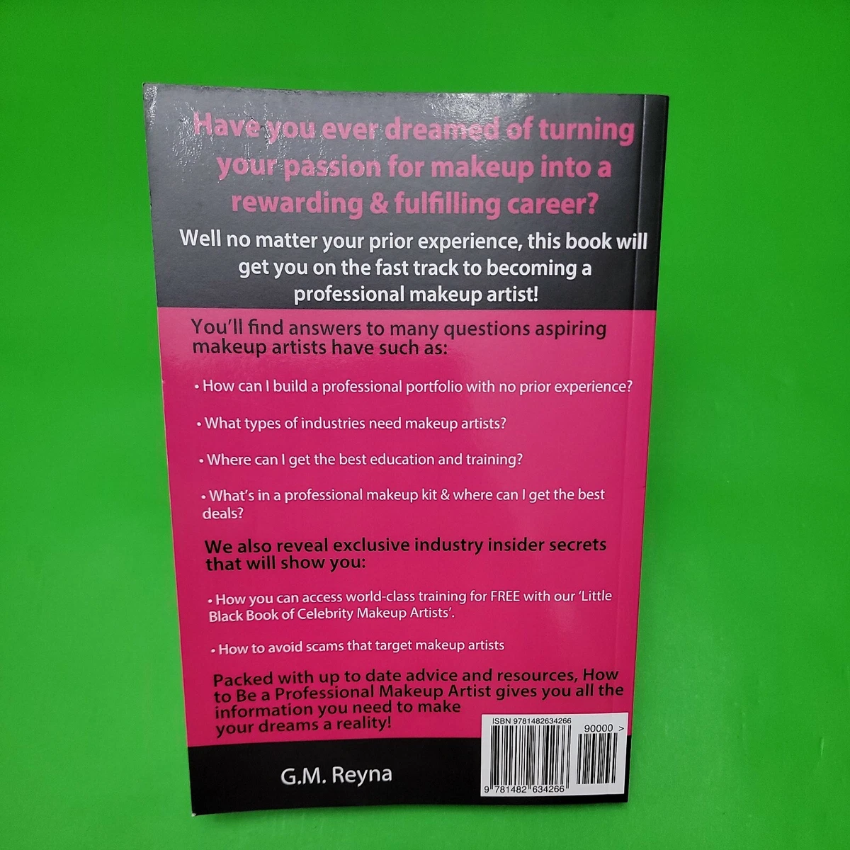 Makeup Artist Portfolio Books Saubhaya Makeup