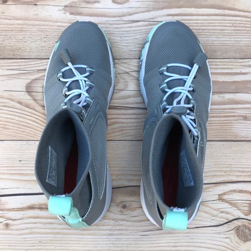 *New* Speedo Hydroforce XT Gym2Pool Cross Trainer Fitness Shoes MRSP $120 Size 7 - Picture 4 of 12