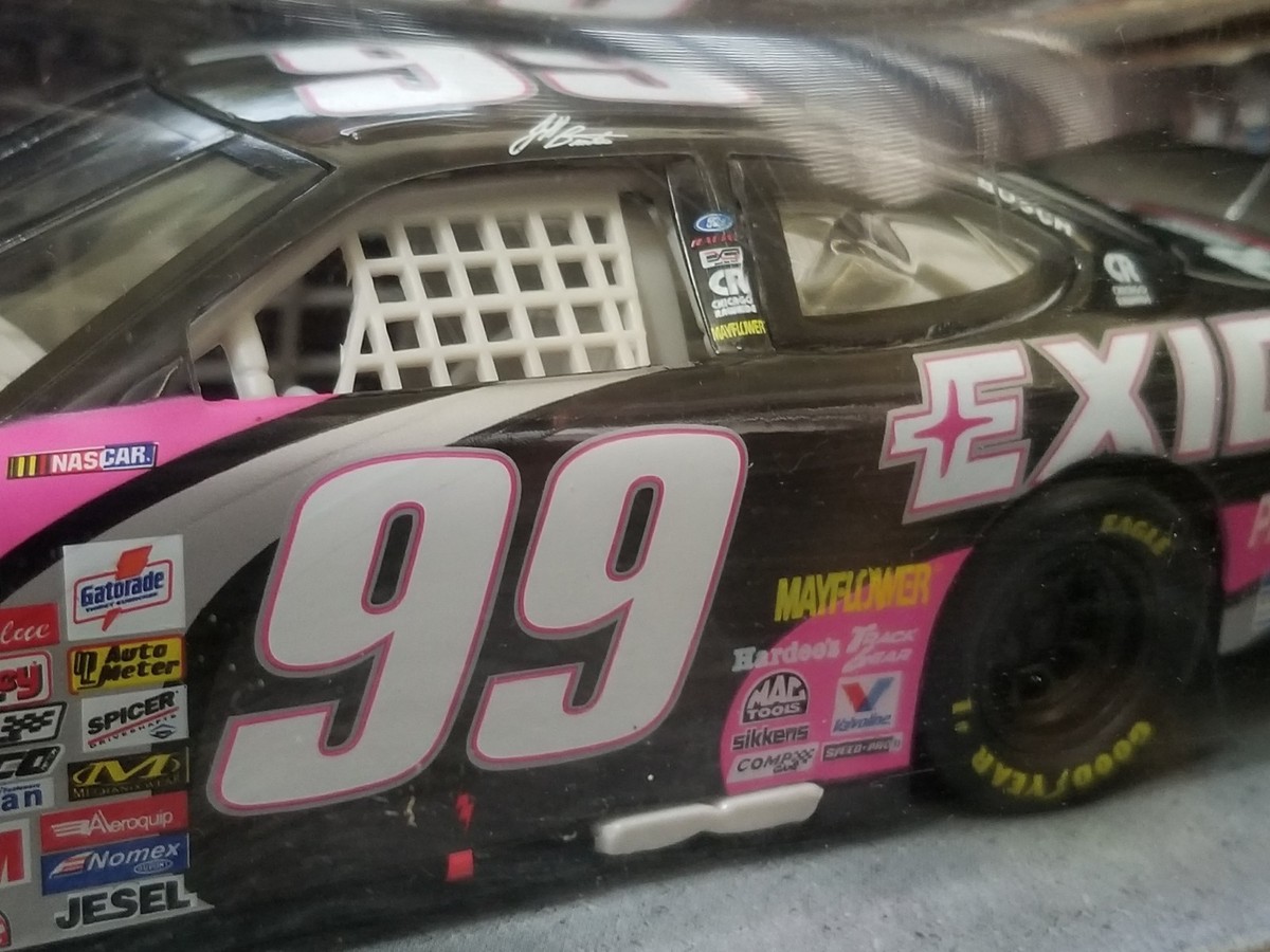 ホットウィール　NASCAR ハードケース　ヘンドリック ホットウィール NASCAR ハードケース ヘンドリック
