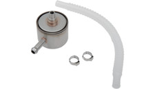 Drag Specialties Fuel Filter Harley Softail Road King Touring 2001-2007 Models