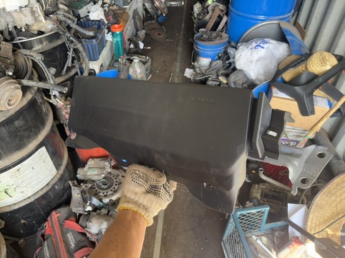 2016-2020 Toyota Tacoma Passenger Knee Inflator ๐๐๐ - Picture 4 of 5