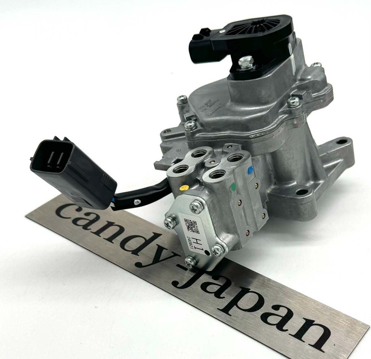 8/1 ハピエン　1枚 Mazda Genuine RX-8 Metering Oil Pump OEM Car Parts New OEM