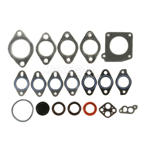 Head Gasket Timing Belt Kit Water Pump Fit 04-09 Hyundai Sonata Kia Sportage 2.7 - Picture 2 of 12