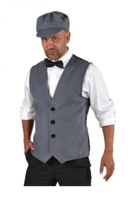 Gangster Anzug Kostüm Mafia 20 er 30 Jahre Al Capone Ganove 1920s Gatsby Peaky