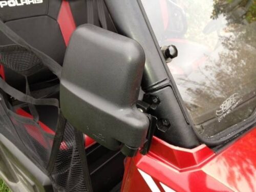 Polaris Ranger 570 / XP 900 / XP 1000 Folding Mirror Set by EMP - 11969 - Picture 2 of 5