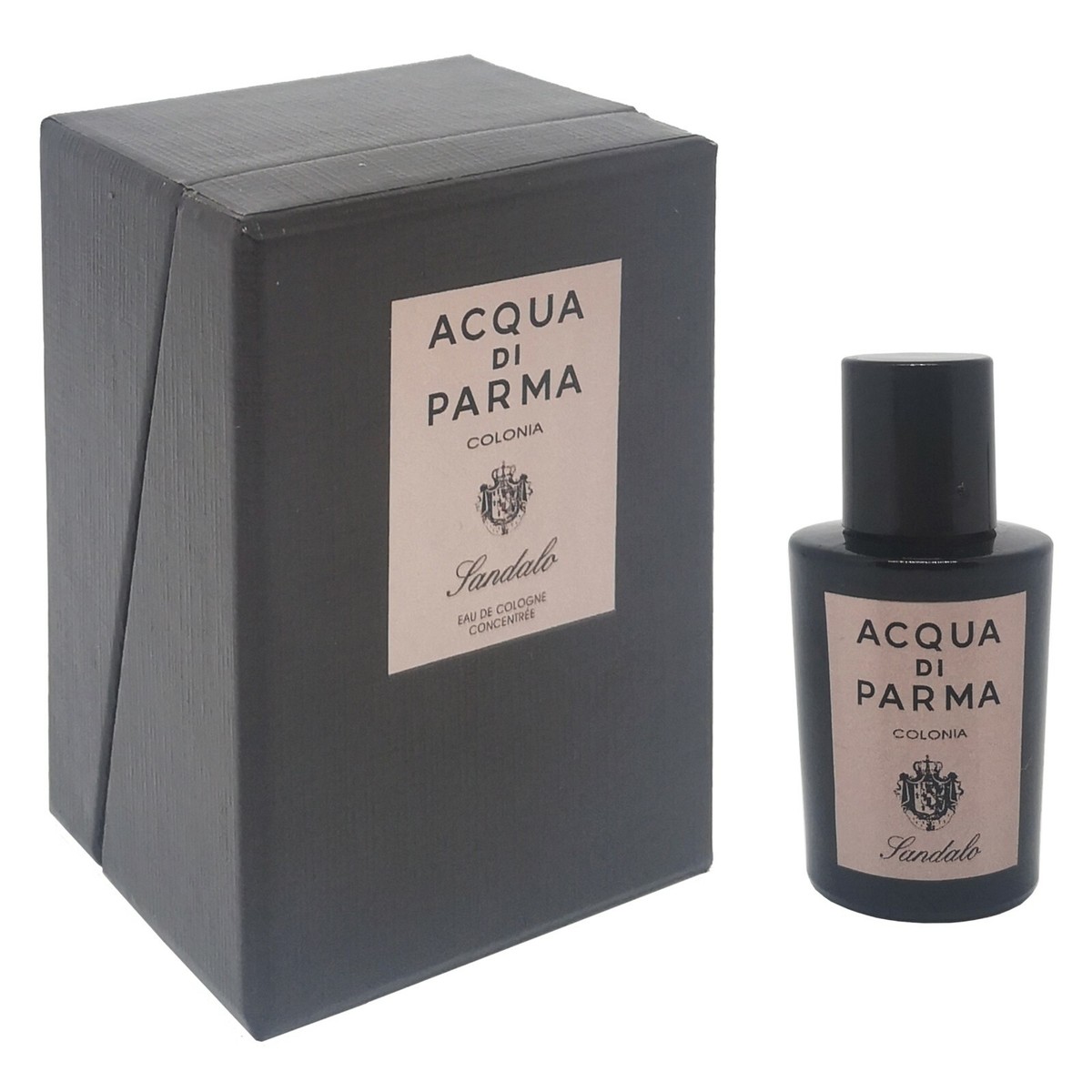 Colonia Assoluta Acqua Di Parma Sandalo Parfumo ACQUA DI PARMA