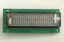 1pcs FOR VFD Display Screen 20T201DA2 For Agilent MSD 5973N 5975 GC 6850 NEW