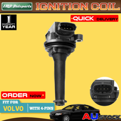 For Volvo C70 S60 S70 S80 V70 XC70 XC90 2.0L 2.4 3.0L 1998-2009 ...