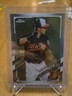 2021 Topps Chrome Update Ryan Mountcastle All-Star Rookie Cup No. USC39 RC