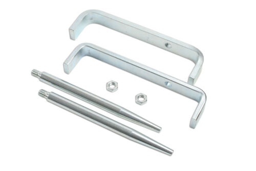 Laser Tools 9098 Cylinder Head Stand Set (Pair) + FREE LASER TOOLS BEANIE HAT - Picture 7 of 11