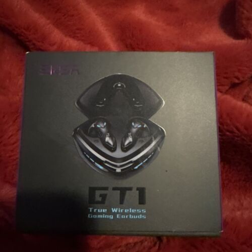 EKSA GT1 True Wireless Gaming Earbuds New