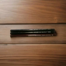 Vintage Empire Pencil Co. Study 808 - Learners General Pencil 911 Lot of 3 USA