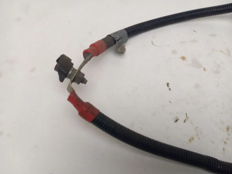 BATTERY CABLE fits BMW 535 XI 2010 - Image 2 of 4