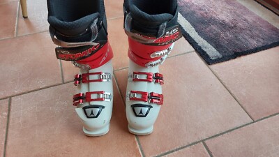 Skistiefel Atomic RT TI 100 Gr 39,5 (UK 6,5)