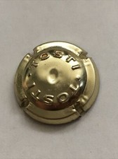 TOSTI TOSTI - CAPSULA CAPS TAPPO VINO / SPUMANTE / CHAMPAGNE DA COLLEZIONE