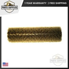 1026222 Brush Broom for Tennant - Castex Nobles .065" / 46 Grit