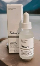 The Ordinary Hyaluronic Acid 2% + B5 Hydrating Serum 1 fl. oz., New in Box
