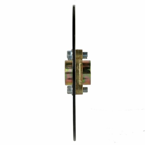 Pinza freno mozzo ruota drift asse posteriore 815 mm 32" Go Kart ATV 420 disco pignone - Foto 11 di 12
