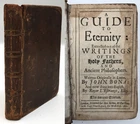 1680 Bona A GUIDE TO ETERNITY L'Estrange Writings Holy Fathers Humility Prayer