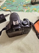 Canon EOS Rebel T2i / EOS 550D Digital SLR Camera 18MP