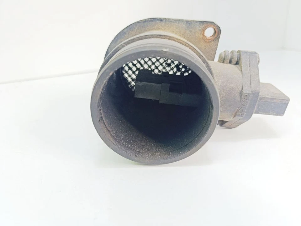 Расходомер воздуха дизельный Volkswagen Sharan 1998 81 кВт UST130101 - Изображение 3 из 4