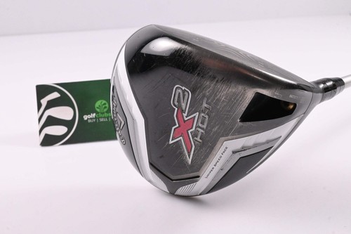 Ladies Callaway X2 Hot Driver / 13.5 Degree / Ladies Flex Callaway X Hot Shaft - Picture 2 of 9