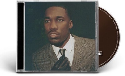 Beloved By Giveon (New CD) Buy Any 3 Get 1 Free 
