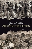 Gene A. Nash | All Of God's Children | Taschenbuch | Englisch (2013)