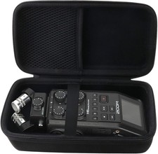 JINMEI Hard EVA Carrying Case Compatible with Zoom H6 Portable Studio Black