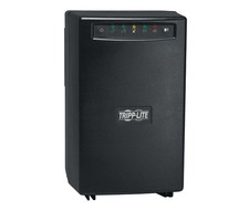 TRIPP LITE SmartPro 1500VA UPS - 1.50 kVA/980 W Tower 7 Minute Full Load