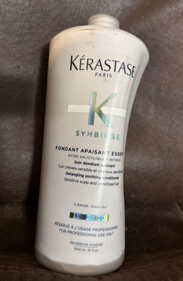 Kerastase Symbiose Conditioner 1000 ml / 34oz Detangling Sensitive Scalp
