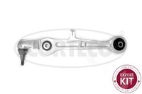 Querlenker Dreieckslenker Corteco 49398449 FüR Skoda Vw A4 Audi Aluminium Passat