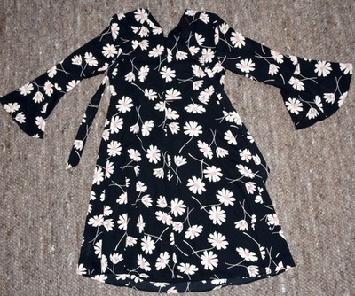 Kleid, Hallhuber, Gr. 36
