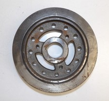 1968-70 Ford Mustang Mercury Cougar New 390 427 428 Cj Harmonic Balancer Damper