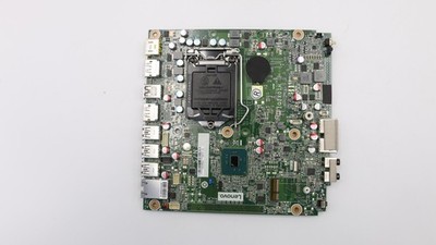 Genuine 01LM269 Lenovo Thinkpad Motherboard Win M910s, M910t, M910q, M910x 