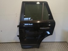 Porte arrière et accessoires Land Rover RANGE ROVER SPORT