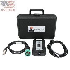 for John Deere software SSD EDL V2 / V3 Elect...