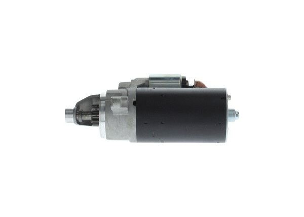 Bosch Anlasser Starter 2.5 Kw FüR Audi A6 Avant 3.0 TDI Quattro Porsche Macan-image