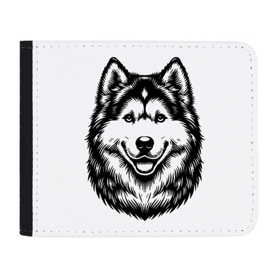 Geldbörse ''Siberian Husky'' (WL00024964)