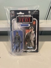 Star Wars Vintage Collection VC284 Moff JerJerrod BBTS Collector Grade