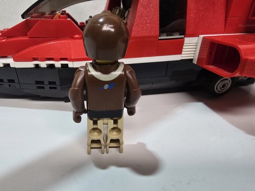 Lego Creator 4403 Elicottero usato con istruzioni - Foto 3 di 17