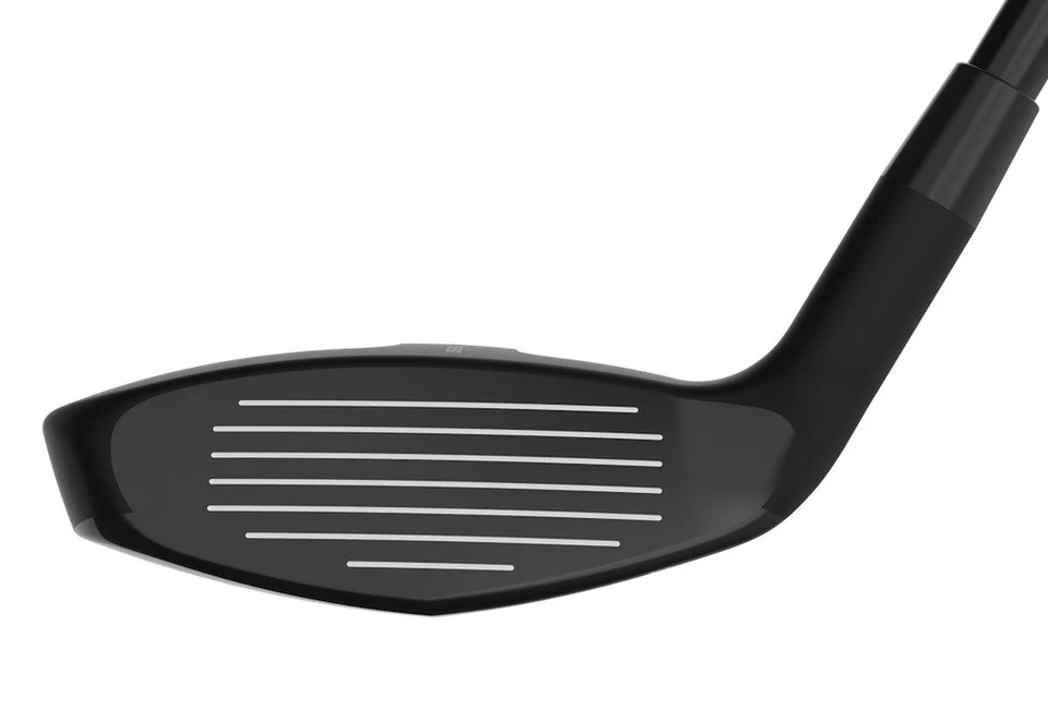 New Tour Edge Golf Hot Launch X525 25* #5 Hybrid Senior Flex - Image 2 of 4
