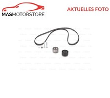 ZAHNRIEMENSATZ SET KIT BOSCH 1 987 948 263 P FÜR NISSAN MICRA II 1.5 D 1.5L