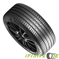 1 Pirelli Cinturato P7 P7c2 25540r18 99y 320aaa Utqg Ultra High Performance